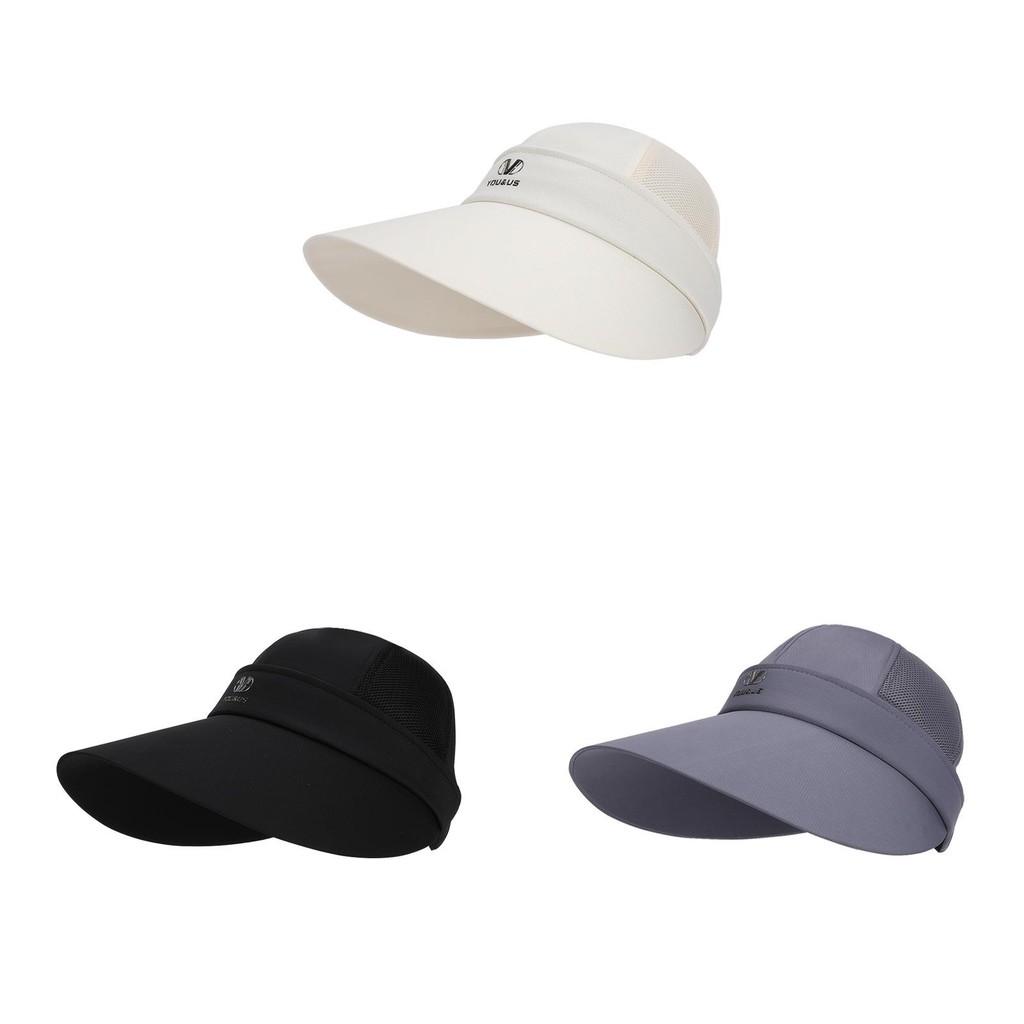 Summer Sun Hat With Wide Brim And Removable Top For Womens Casual Sun Protection And Fashion