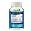 Xemenry - Probiotic Capsules - Women's Health - Digestive Health