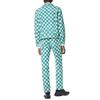 LOUIS VUITTON Jacket Men's Green 1A9A1Y