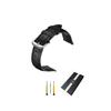 CASIO Men EDIFICE Black Watch (Unisex) Japanese Korean Watches EFR 304D 1AVUPF
