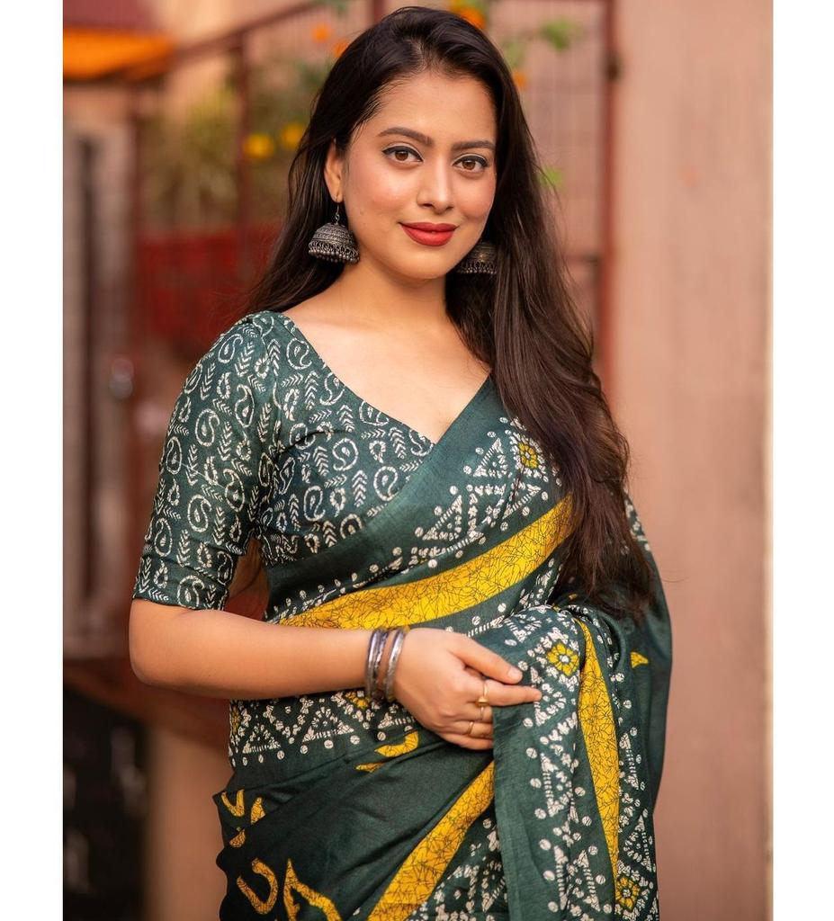 Saree de créateur pour femme, sari de soirée, sari indien pakistanais Bollywood, saree imprimé dola