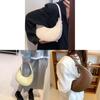 Retro Small Pu Crossbody Bag With For Casual Daily Use