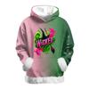 Children's Sweatshirt Girls Boys Long Sleeve Lightweight Casual Hoodie Loose Comfortable  Sweatshirt