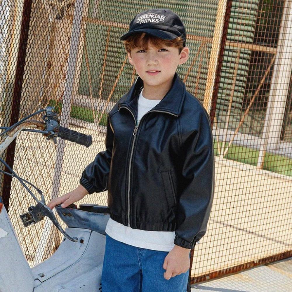 

Куртка Olivan Pocket Zip Черная blacks/130