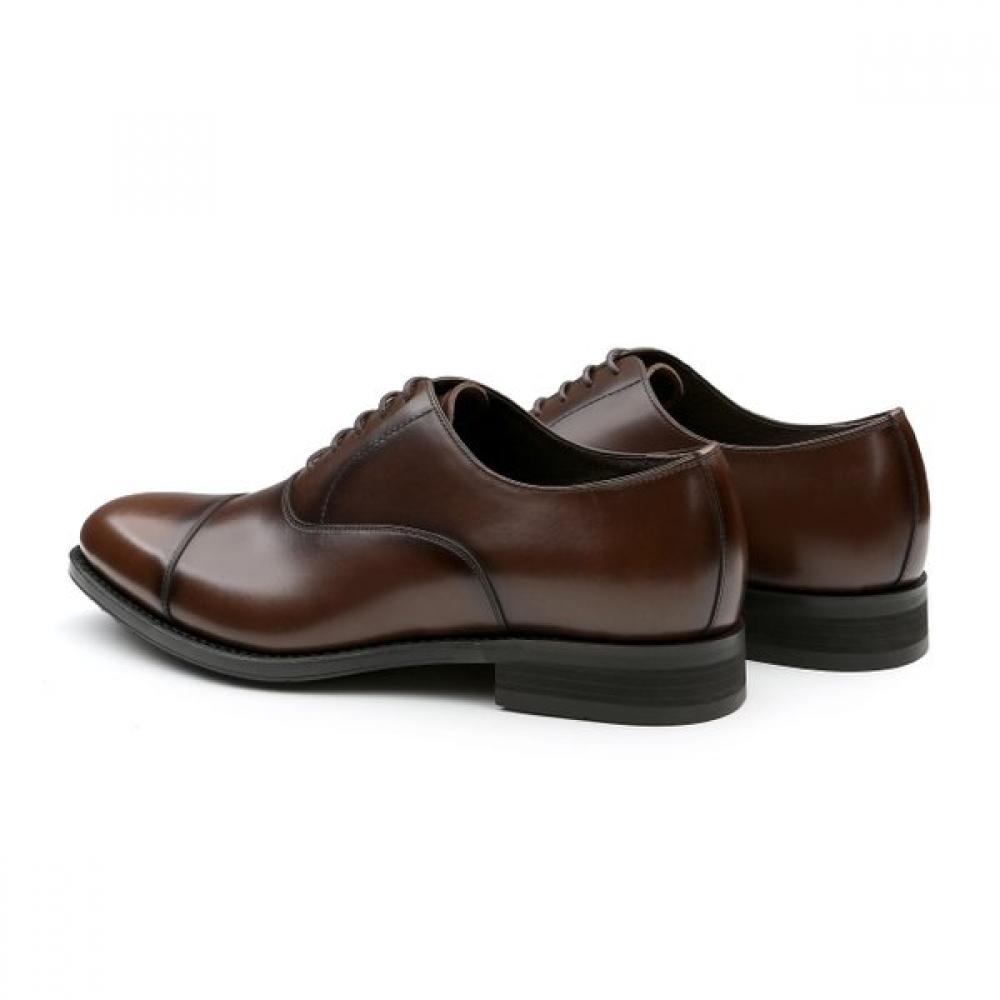 Kumkang Regal Dress Welt Straight Tip Oxford Regoxg0029c3