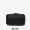 Tactical Molle Outdoor Waist Bag with Laser-Cut Design