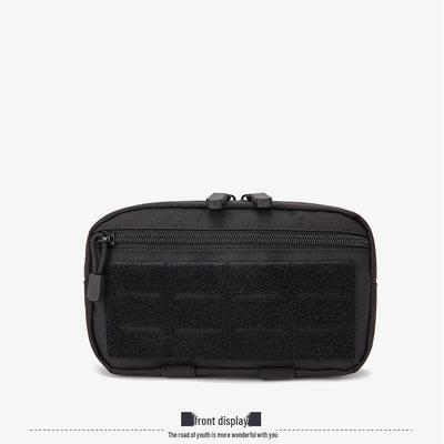 Marsupio Tattico Molle da Esterno con Design Tagliato al Laser