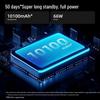 Nubia Pad Pro 10.9-inch Tablet (CN version)