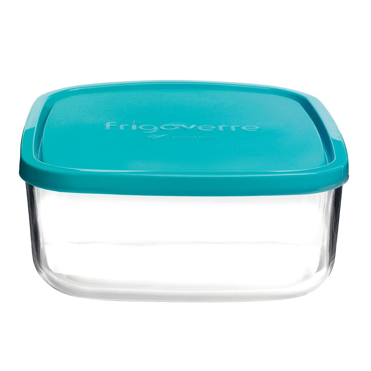 

Bormioli Rocco Frigobert Square 22cm RBR0304 (89106) 3.88910.MA4 синий