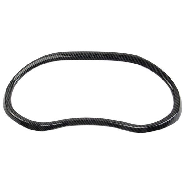 Dodge Durango 2014-2022 Instrument Bezel Interior Upgrade Yichi Style