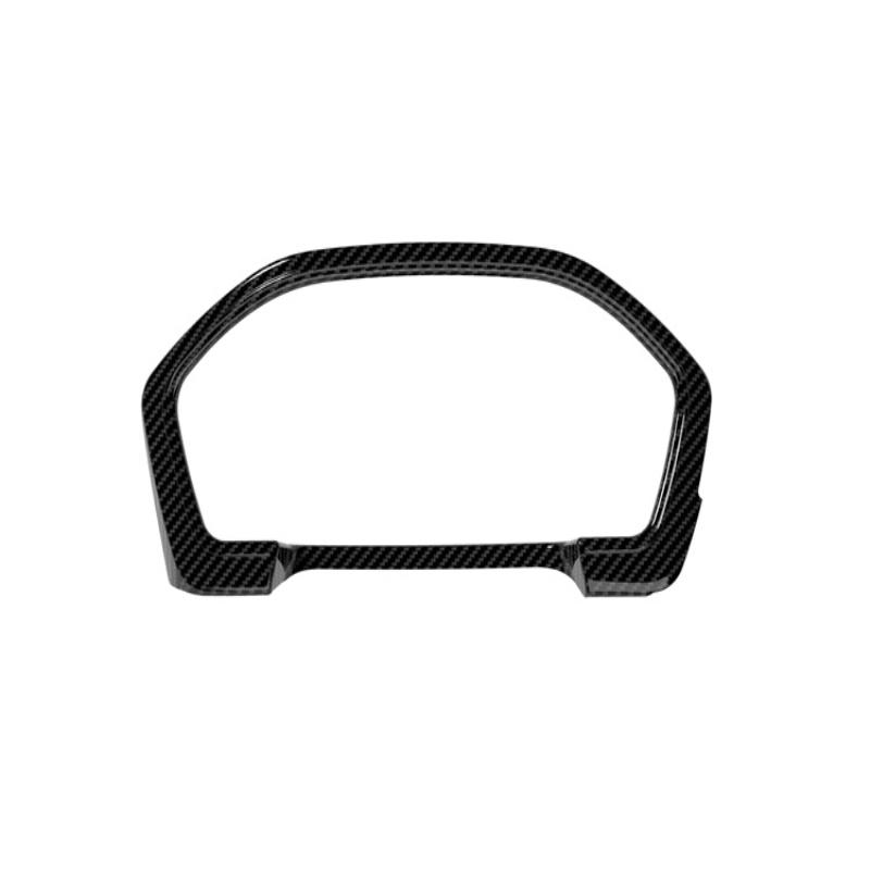 ABS Carbonfiber For Honda Passport 2025 2026 Door Handle Bowl Window Lift Switch Gear Water Cup Panel AC Vent Trument Cover