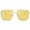 RB3758 003/6D 56mm Ray-Ban Sunglasses Mirror Lenses ARI Ray-Ban RBS