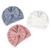 Autumn & Winter Baby Bow Hat for Kids - European & American Style