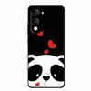 For Vivo iQOO Z10 Lite 5G Case I2409 3D Emboss Relief Flowers Soft Silicone Cases For Vivo iQOO Z 10 Lite Case 6.74" Funda Shell