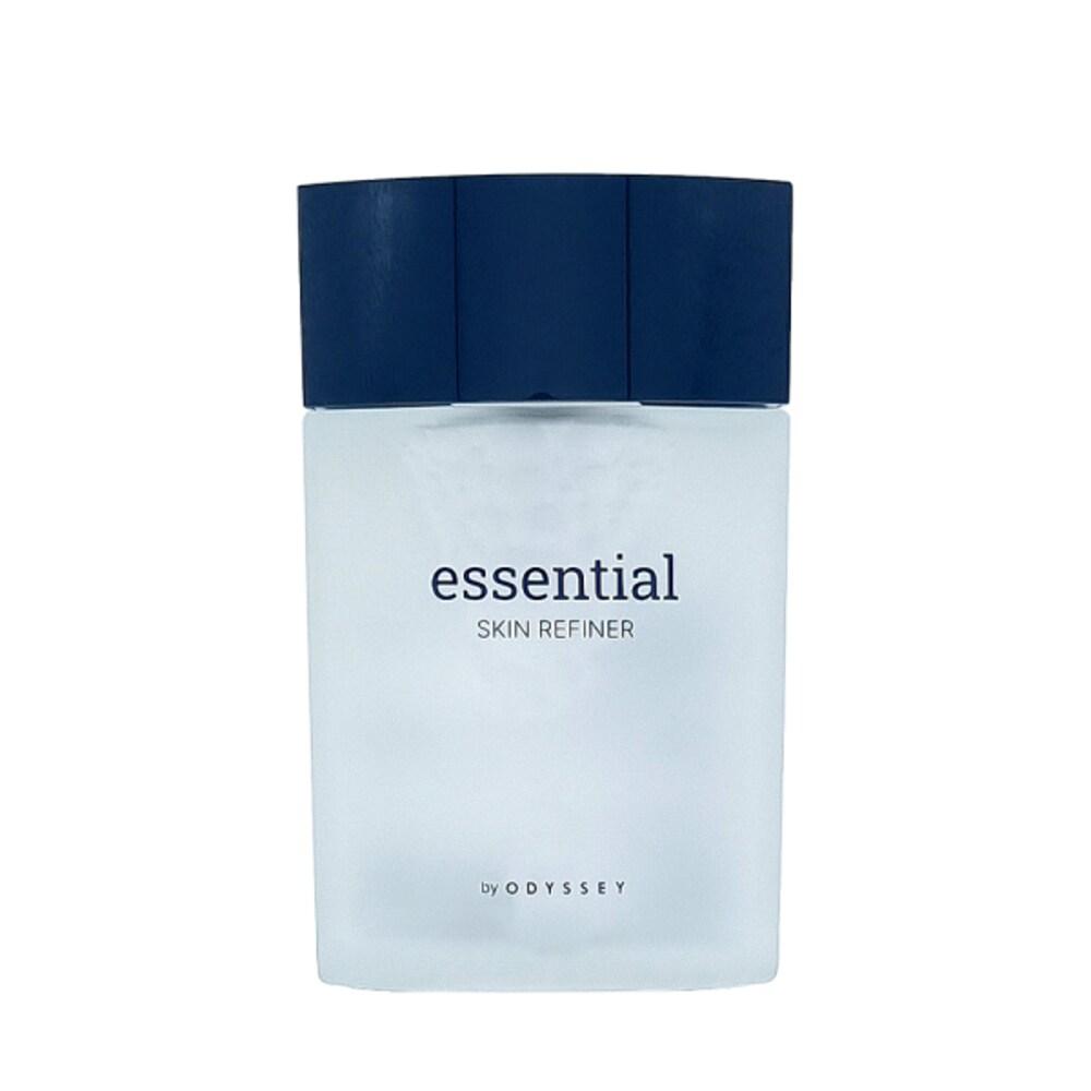 ODYSSEY Skin Refiner 140ml X 2 Men's Skin Care Moisturizing Skin