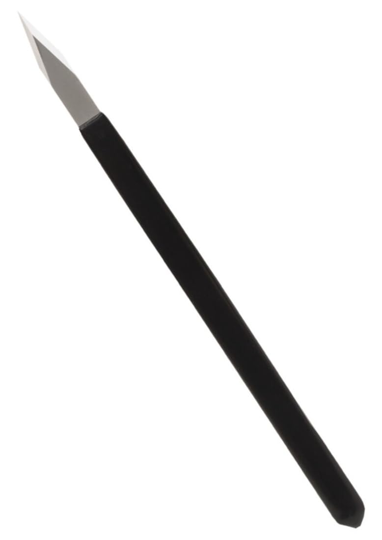 

Mineshima Kisage большой инструмент для хобби 25° TM-19B