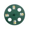 1 Set Greenhouse Germination Led Plant Light For Seeding Starter Kit With Dome Grow Light For Seed Starter Plants Tools
