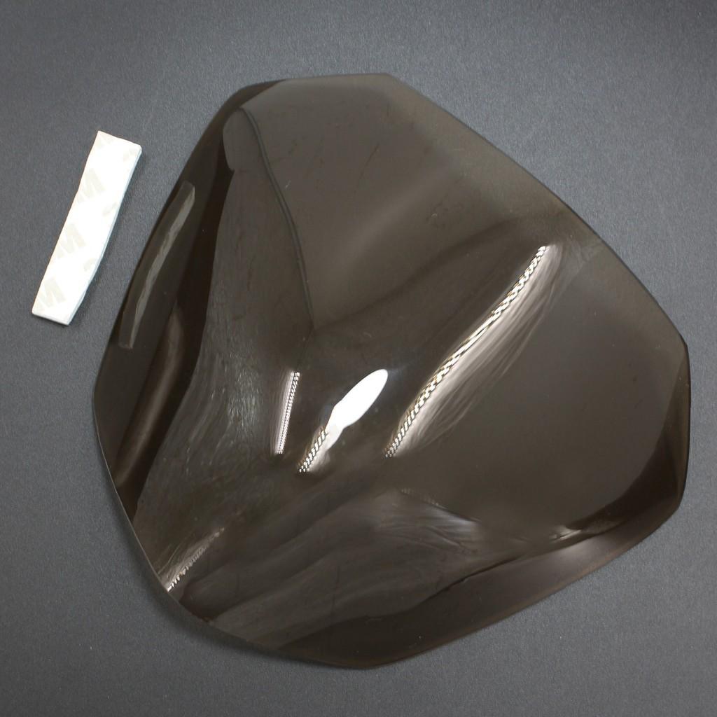 High-quality Headlight Guard Lens For Yamaha Mt-07 Sleek And Scratch-resistant Design