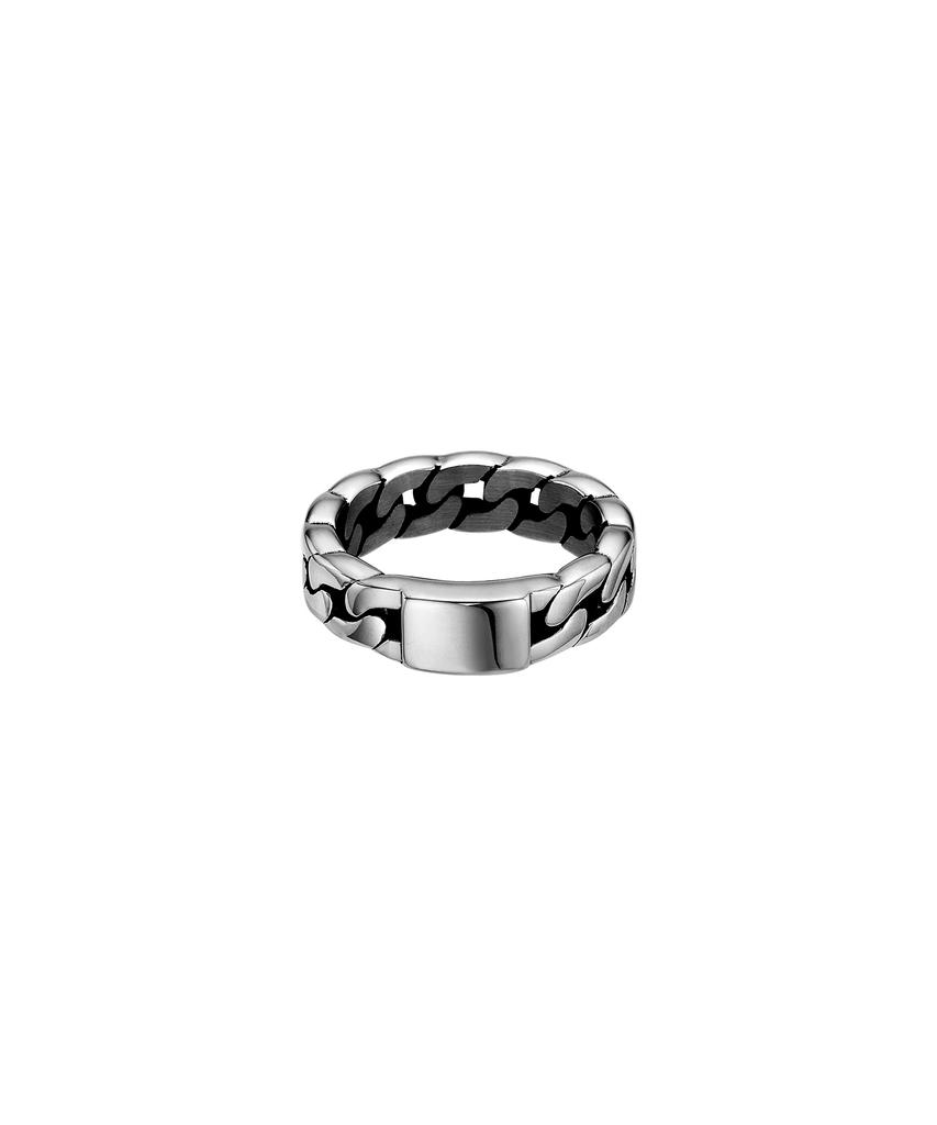 Scalettoblack Urm004 Rough Chain Ring