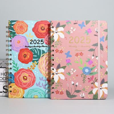 Blocnotesuri și carnete – Agende