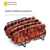 Барбек'ю та шашлики – Решітки для гриля