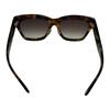 Celine Logo Cat Eye Sunglasses Women sunglasses Tortoiseshell CL40253F5553K
