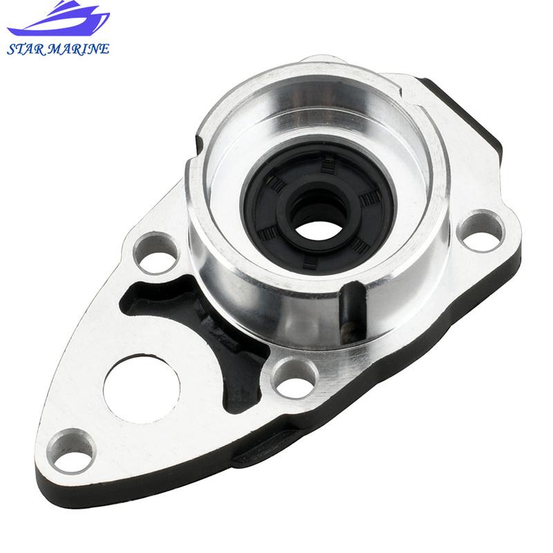 369-65017-0 Pump Case Lower for Tohatsu boat engine 5HP M5B M5BS 369-65017-1 369-65017 OILSEAL 369-60223-0