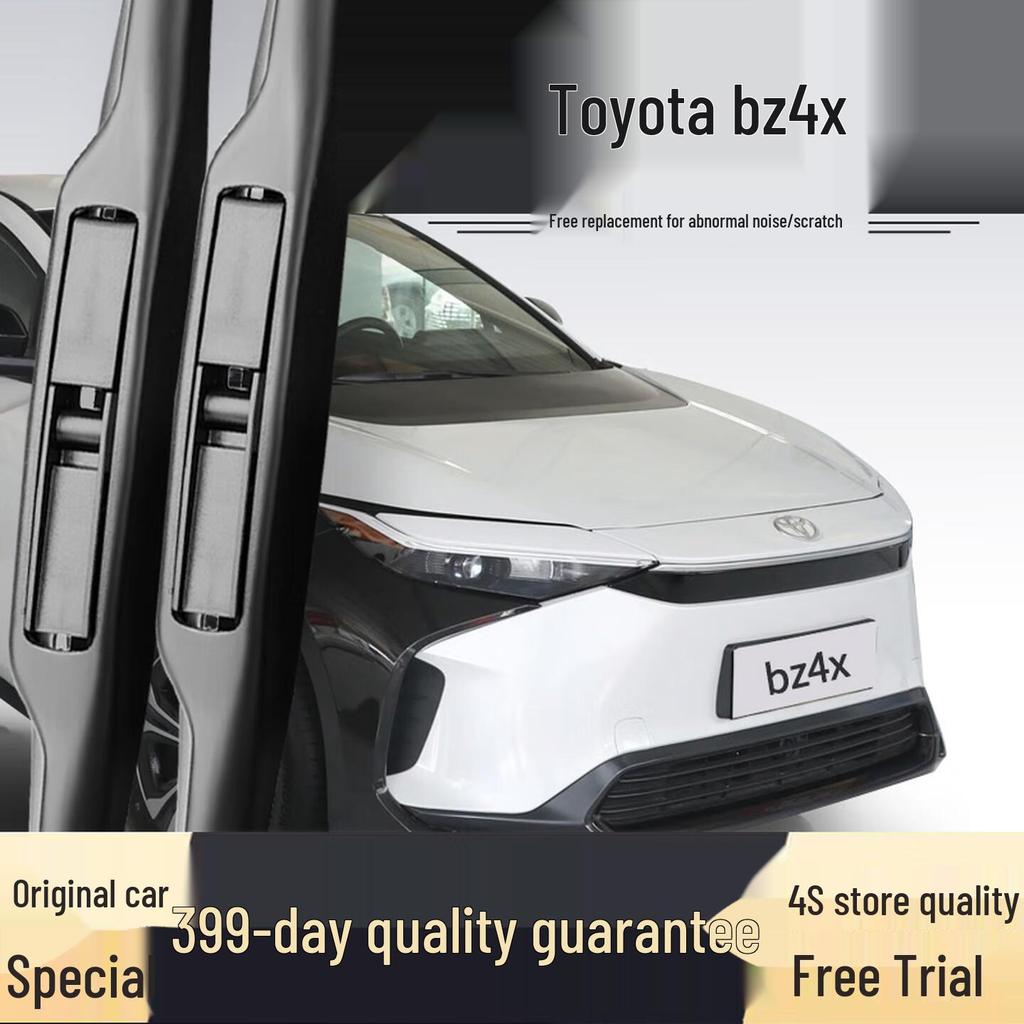 Cicha gumka wycieraczki do Toyota BZ4X 2022-2024
