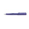 Lamy Safari Candy Violet Fountain Pen F [Limited Edition] (Fine Nib)