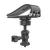 Sun Visor Sport Camera Holder, Sport Camera Bracket - Clip Design Car Sport Camera