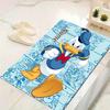 Custom 1Pc Duck Adventures Flight Fun Rug Office Carpet Indoor Outdoor Entrance Doormat Nonslip Soft And Comfortable Living Room D91639