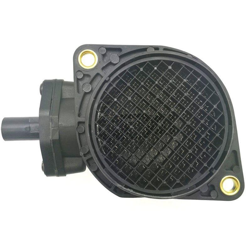 QE-For BMW Mass Air Flow Sensor E81 E87 E46 E90 E91 E92 116I 316I 318I 316Ci 318Ci 316TI 318TI 0280218075