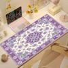 Persian Carpet Mouse Pad Large NonSlip Lockedge Desktop Computer Desk Mat Keyboard Writing Mousepad Office Gamer Student Gifts