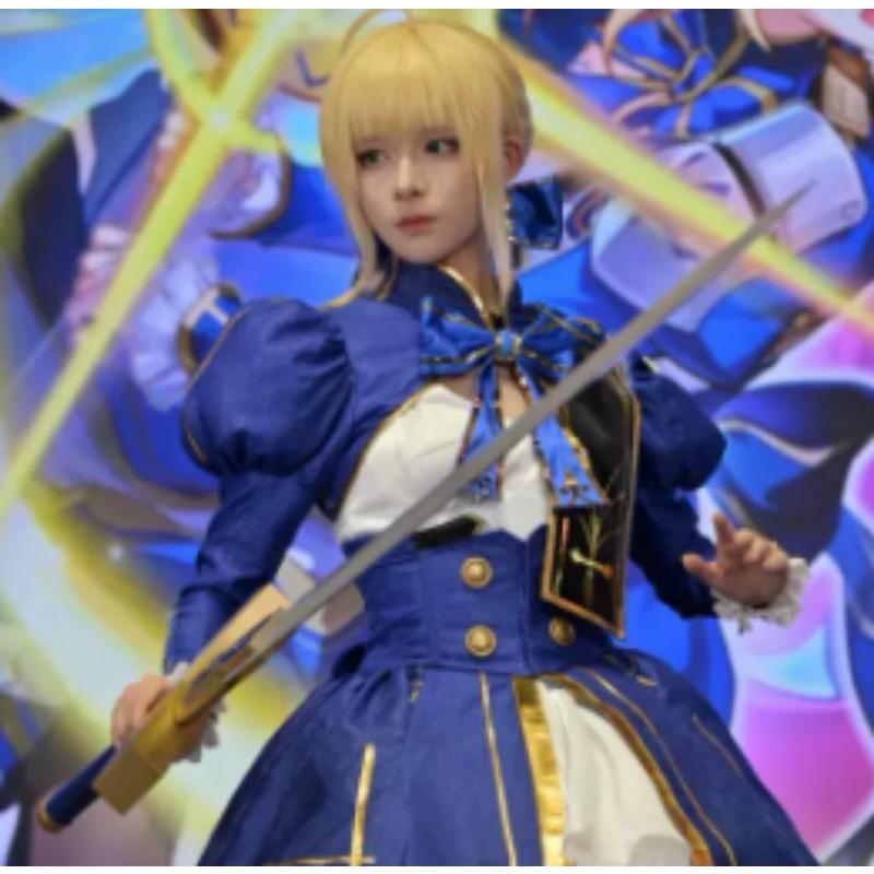 Kostium Cosplay Daiwa Scarlet, Uma Musume Pretty Derby Damski Kostium Sceniczny Anime