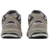 Nowe Nowe Balance NB 2002R Antypoślizgowe Amortyzowane Odporne na Zużycie Niskie Buty do Biegania dla Dzieci Szare Czarne Nastolatki GC2002R0
