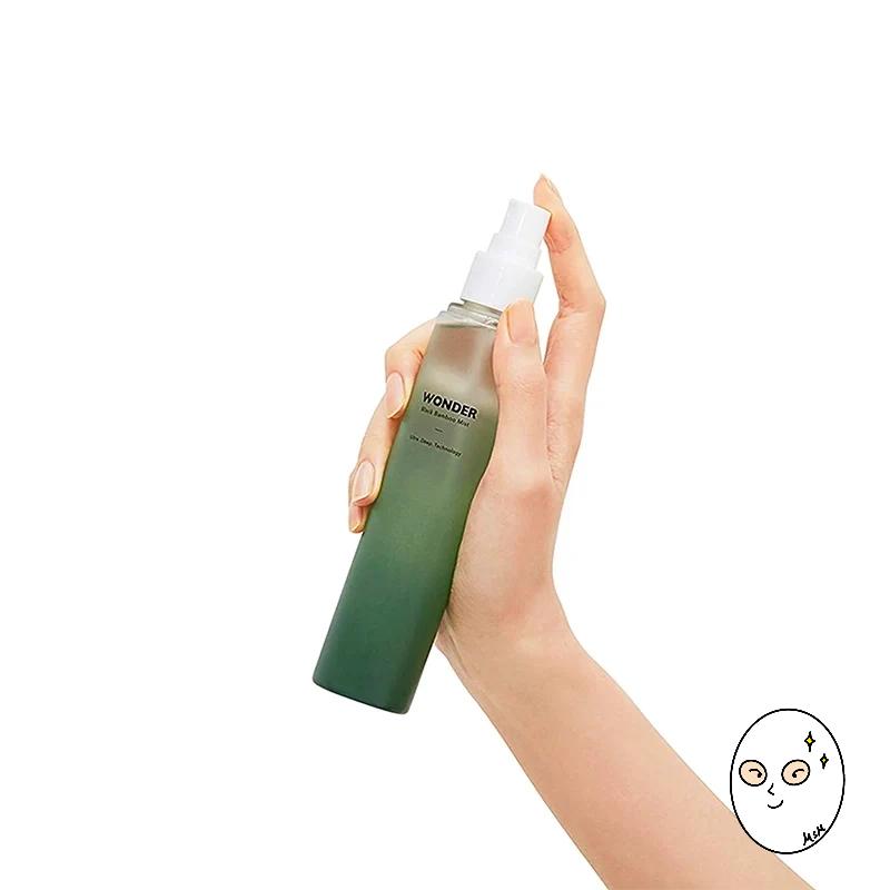 HARUHARU WONDER Black Bamboo Mist 150ml