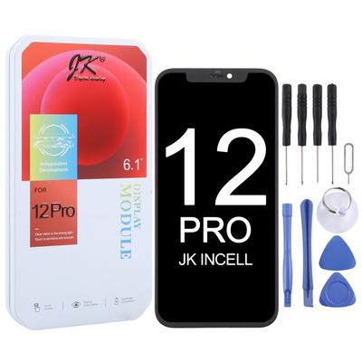 JK Inell Material LCD Screen For iPhone 12 / 12 Pro