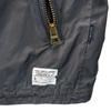 Paul Smith JEANS Zip Jacket L Brown Riders Style Jacket Women Used
