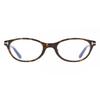 Ft6114 D B Asian Fit 052 Blue Light Block Women Eyeglasses
