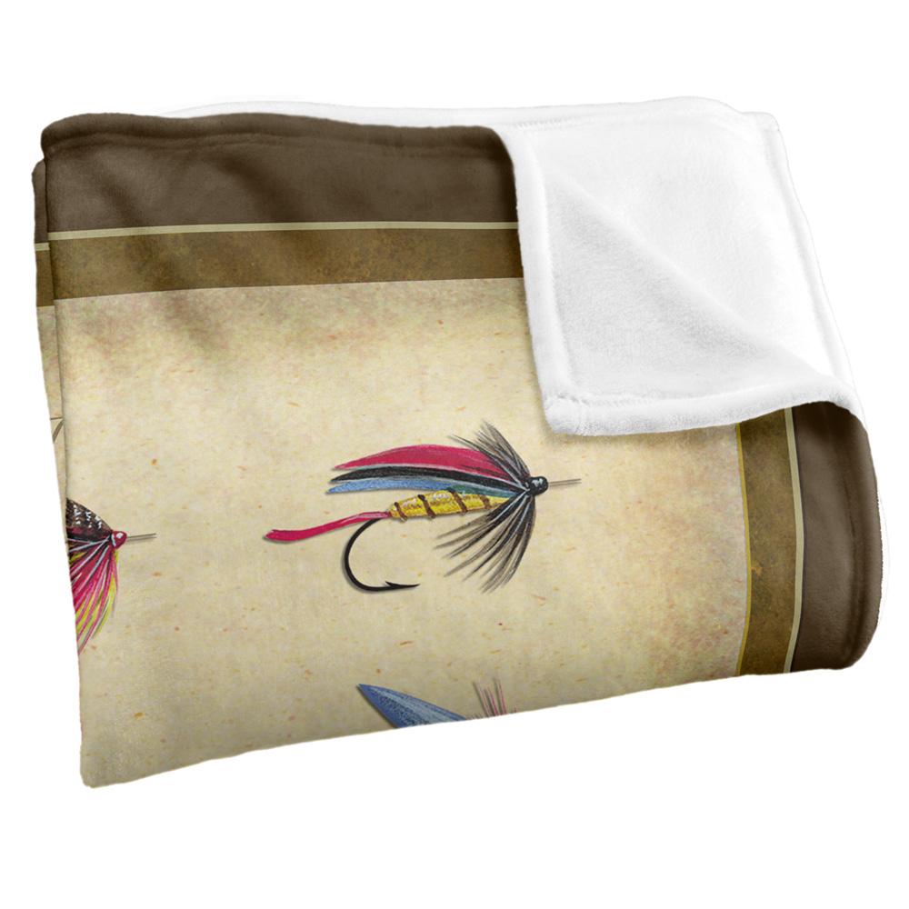 JQ Licensing Silky Supersoft Blanket