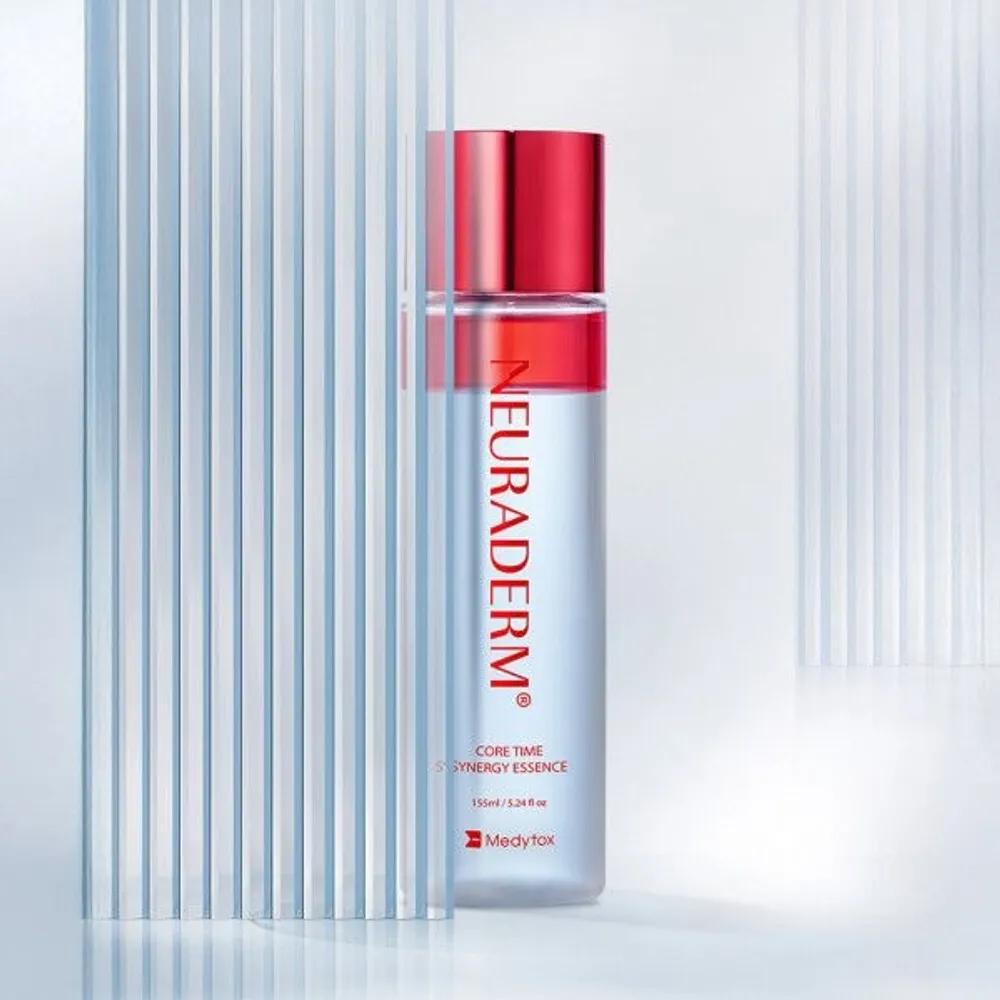Meditox Neuraderm Core Time Synergy Essence 155ml