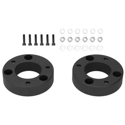 2.5in Front Lift Leveling Kit Carbon Steel Spacers Fit for Ford F150 4WD 2WD 2004 2018