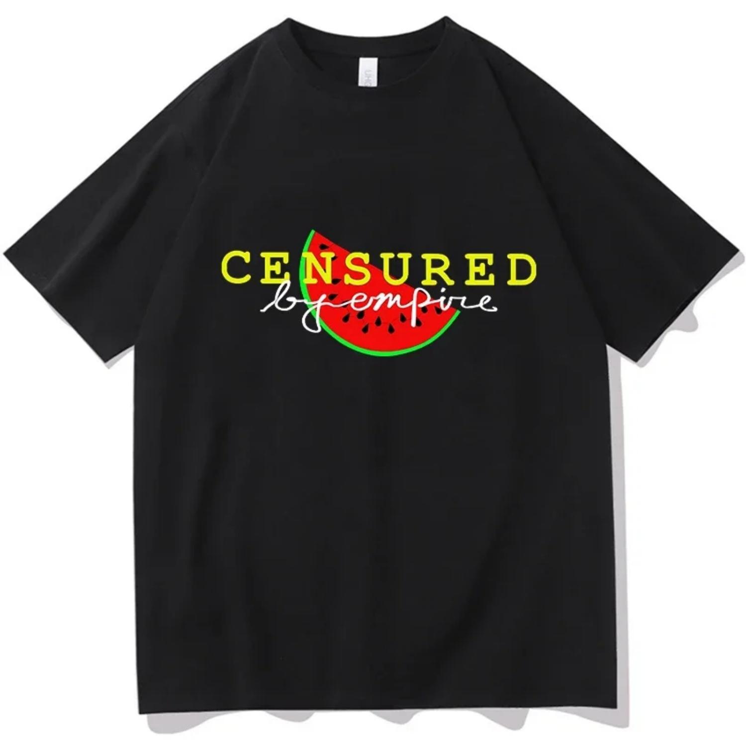 

T Shirt Funny Tshirt Tees T Shirts Women Boys Cotton T-Shirt Harajuku Short Sleeve Streetwear Tops men clothing S чёрный