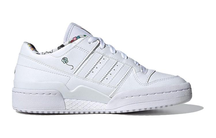 Adidas Hello Kitty X Forum Low J 'Floral' IG0301