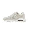 Nike Damen Air Max Command (Damengrößen) Helle Knochenfarbe / Helle Knochen-Weiß Freizeit schuhe 397690 018