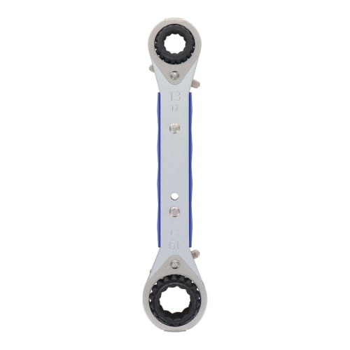 Sankyo Corporation trad 4-Way Universal Gear Wrench, 13-21mm, TUW-121