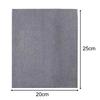 5pcs,Aquaglide Cloths Cleaning Cloth, Absorbent And Lint-Cleaning Cloths Streak Reusable All-Purpose Cleaning Cloth