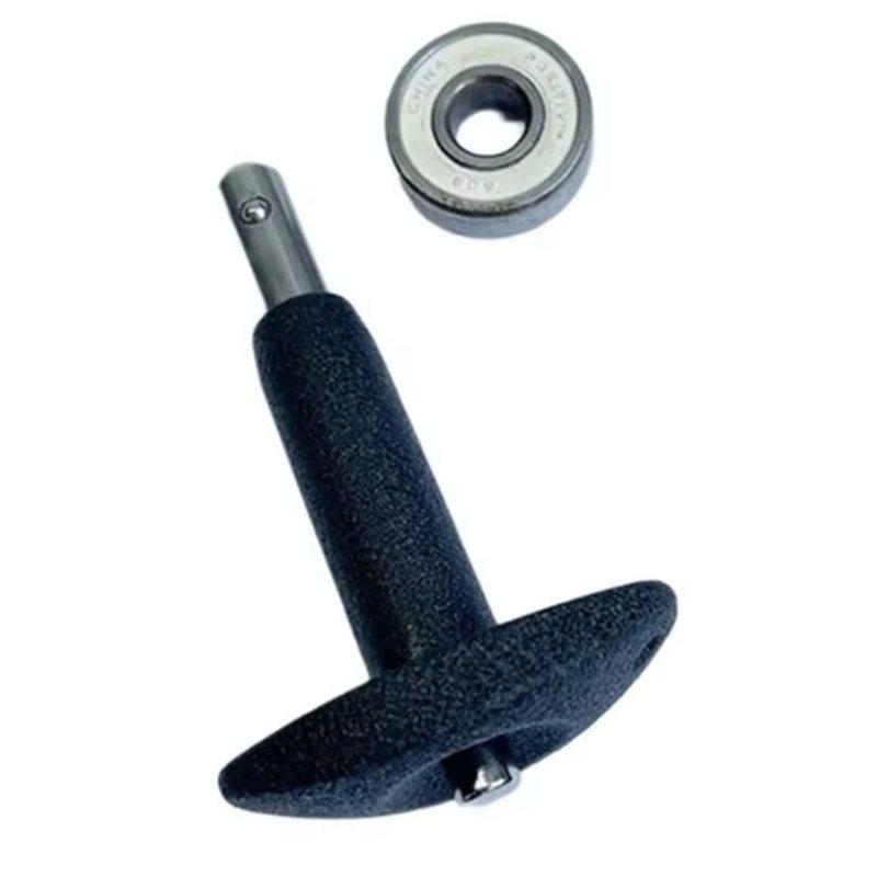 AT19-Skateboard Bearing Puller Roller Skating Bearing Tool Skate Bearing Puller Bearing Puller