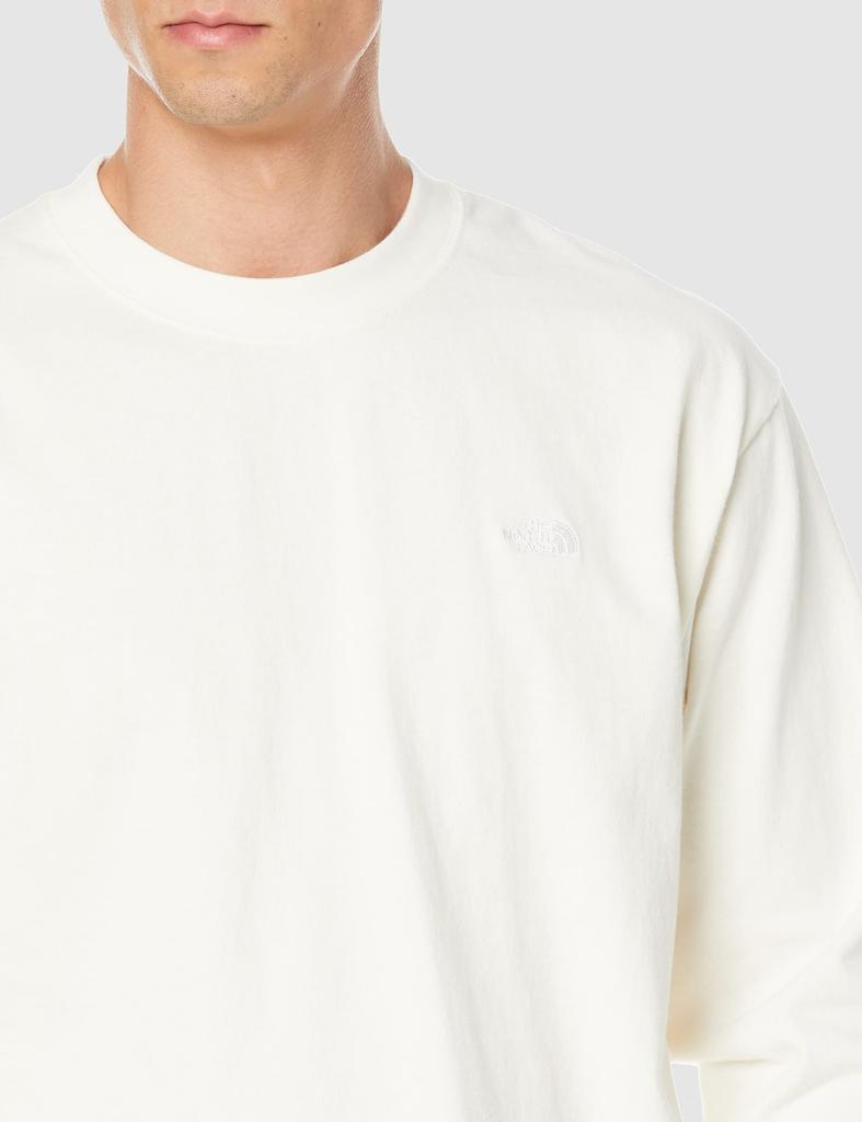 The North Face Nuptse Cotton Tee L/S