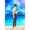 Summer Time Rendering 1 7 Shinpei Ajiro Figure  Summer Time Rendering 